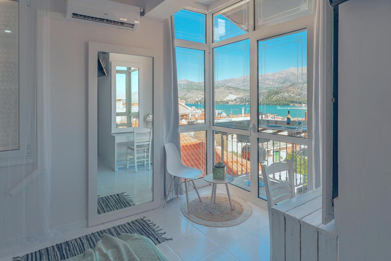 Kefalonia'S Hidden Gems! Argostoli  Exterior foto