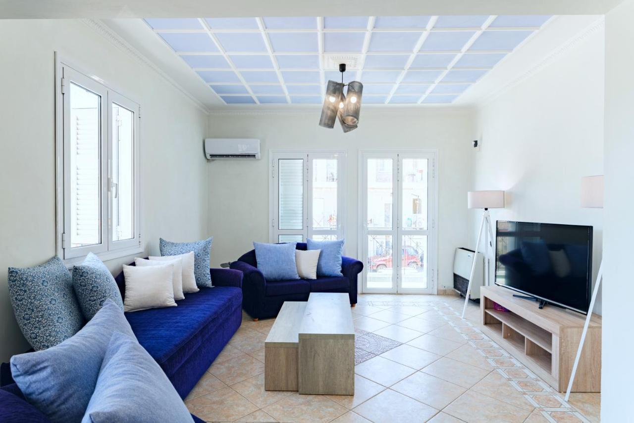 Kefalonia'S Hidden Gems! Argostoli  Exterior foto
