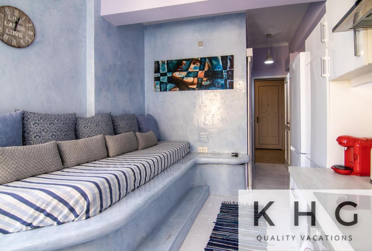 Kefalonia'S Hidden Gems! Argostoli  Exterior foto