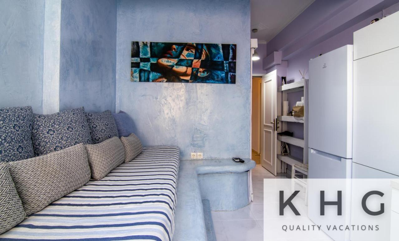 Kefalonia'S Hidden Gems! Argostoli  Exterior foto