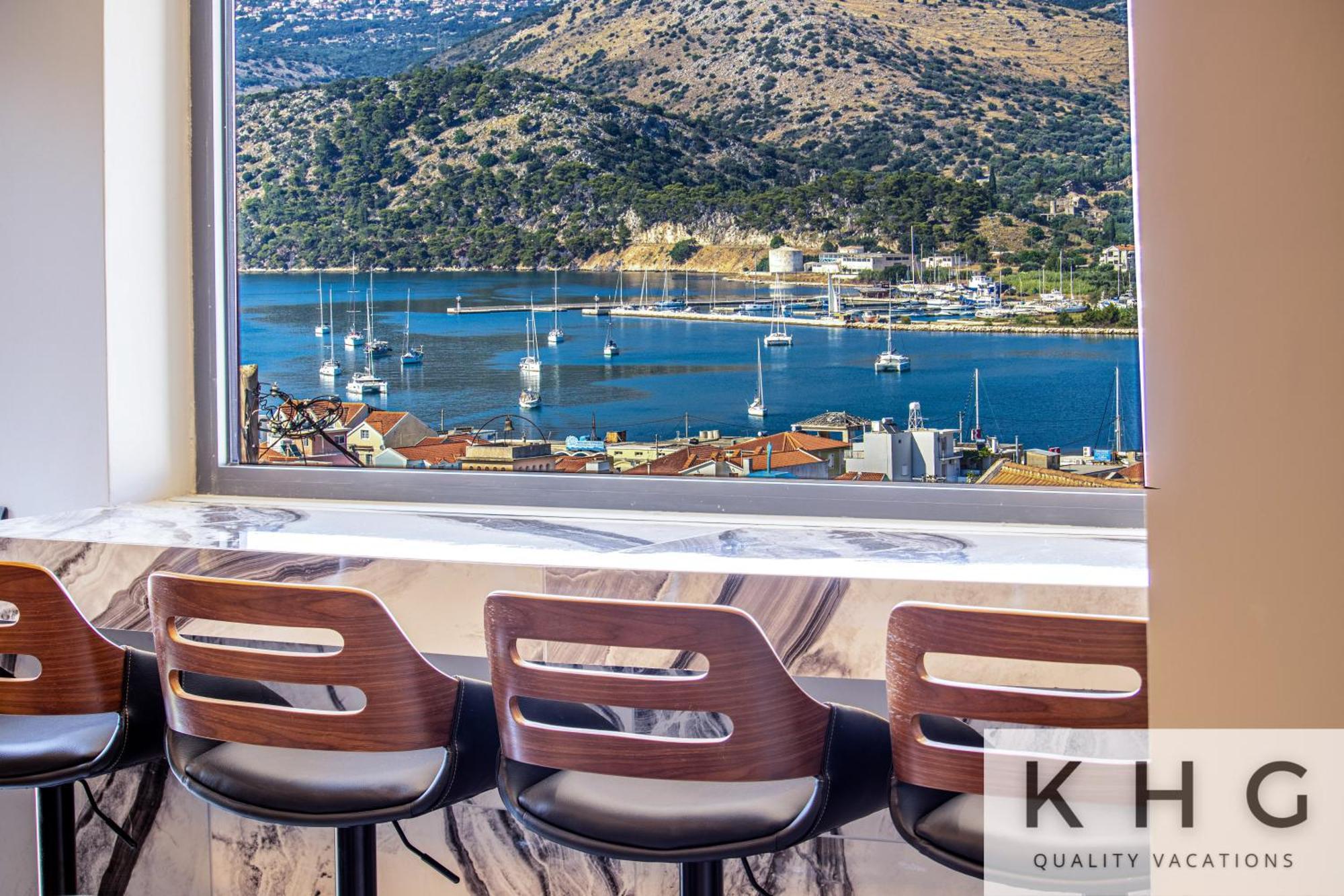 Kefalonia'S Hidden Gems! Argostoli  Exterior foto